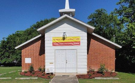 Butler Chapel AME Church