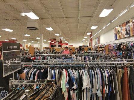 T.J. Maxx