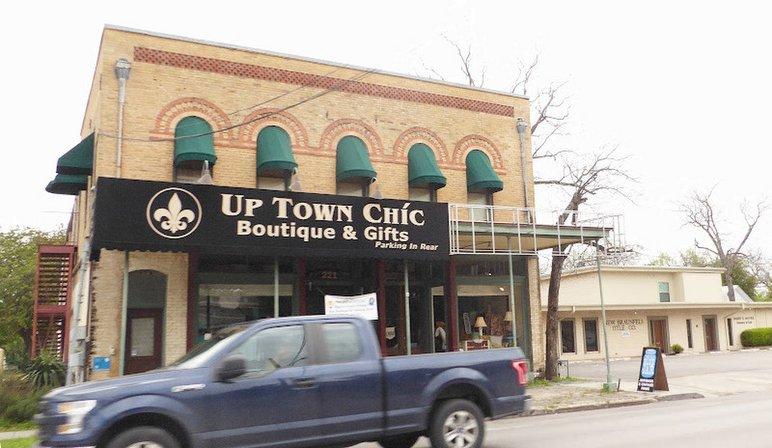Uptown Chíc