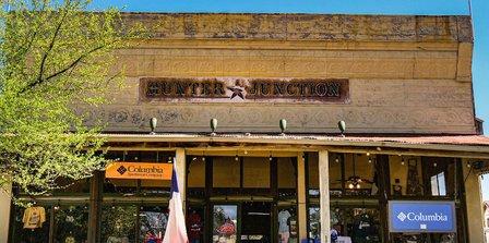 Hunter Junction