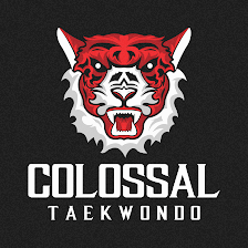 COLOSSAL TAEKWONDO