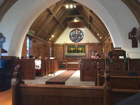 Saint Paul's Episcopal Church