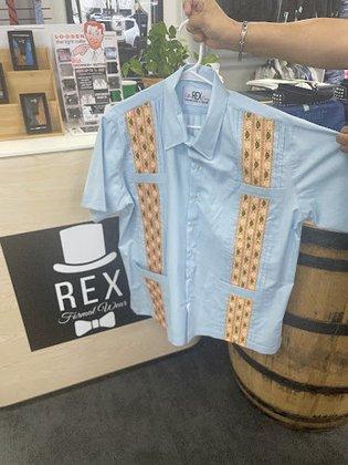 Rex Formalwear at Celebrations Bridals