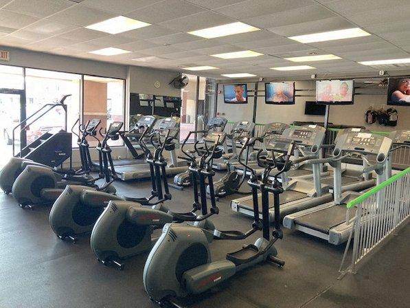 Move Fit Live