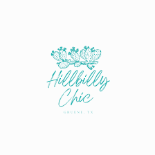 Hillbilly Chic