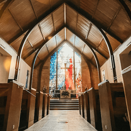 St. Luke's Episcopal Church