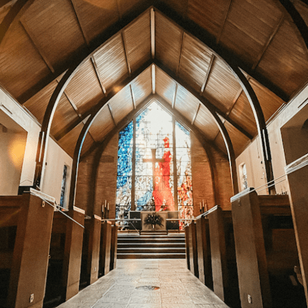 St. Luke's Episcopal Church