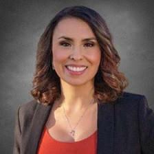 Enilah Almaraz-Nunez at CrossCountry Mortgage