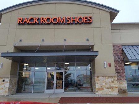 Rack Room Shoes