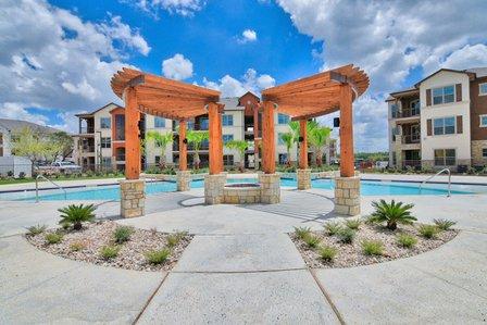 Azure City Living