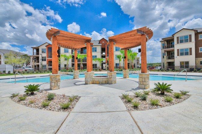 Azure City Living