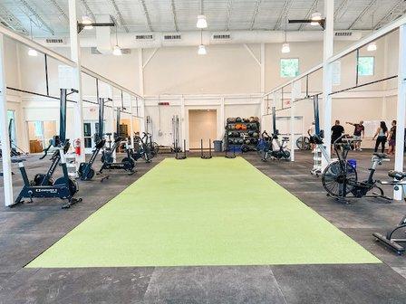 The Tribe | 3F CrossFit | San Antonio, TX
