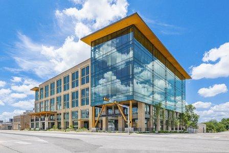 Encore Bank - San Antonio