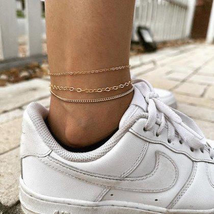 Linked Por Vida Permanent Jewelry