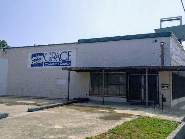 Grace Community Church