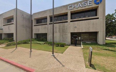 Chase Mortgage