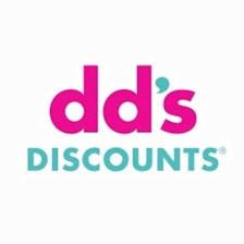 dd's DISCOUNTS