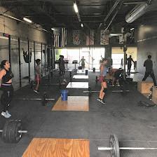 Fieldhouse San Antonio