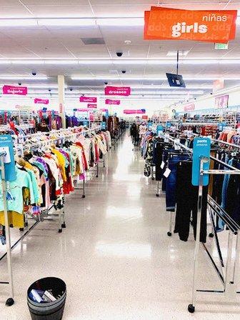 dd's DISCOUNTS