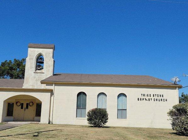 Tried Stone Baptist Church