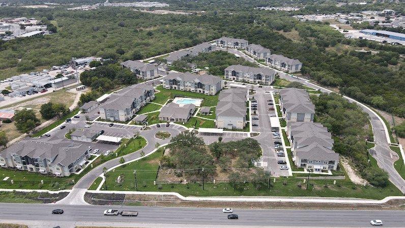 Trails at Leon Creek Apartment Homes