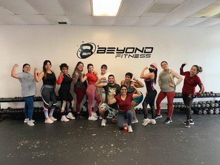Beyond Fitness