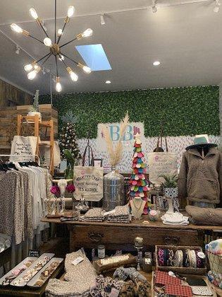 BarBelles Boutique - Women's Clothing Store