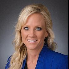 Marcia Messer, SWBC Mortgage