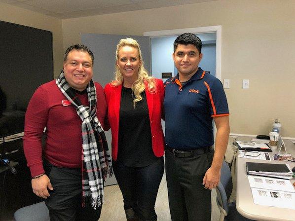 Marcia Messer, SWBC Mortgage