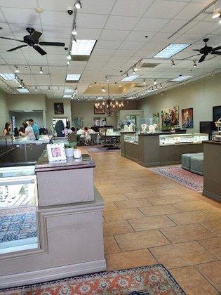 Ernesto's Jewelry