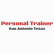 Personal Trainer San Antonio Texas