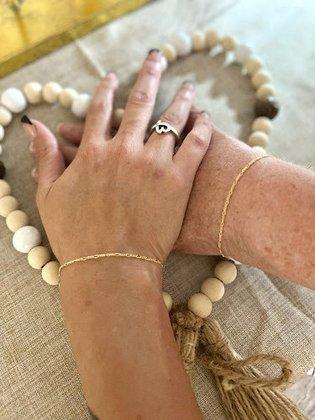 Queen B's Forever Jewelry
