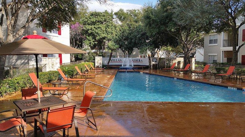 Villas at Bandera