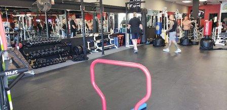 Personal Trainer San Antonio Texas
