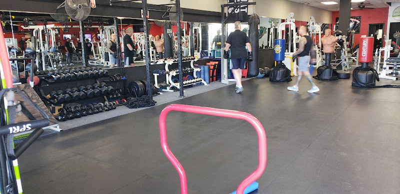 Personal Trainer San Antonio Texas