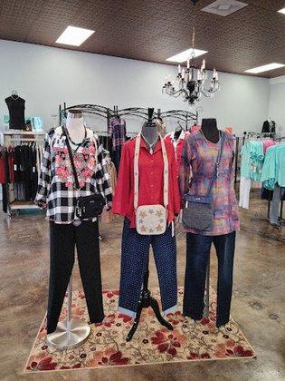 The Crossing Boutique & Gifts
