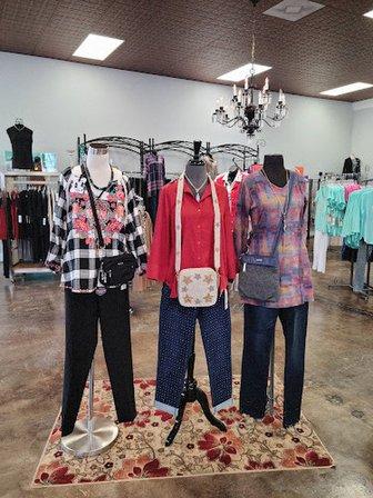 The Crossing Boutique & Gifts