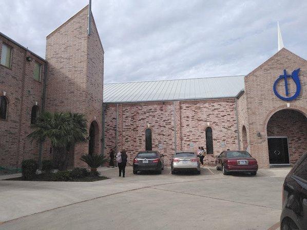 Central Church Of God
