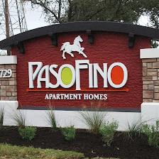Paso Fino Apartments