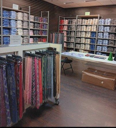 Suit Gallery