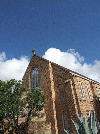 Metropolitan Community Church (MCC) San Antonio