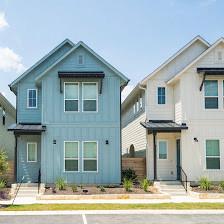 Birdsong Apartments at Leon Springs