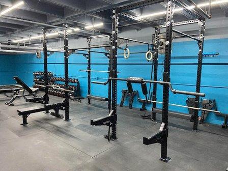 Lyceum Gym