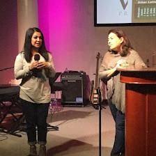 One Voice Praise & Worship Center