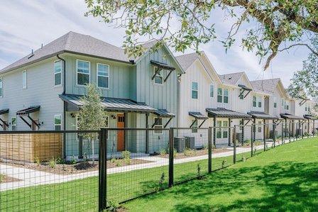 Birdsong Apartments at Leon Springs