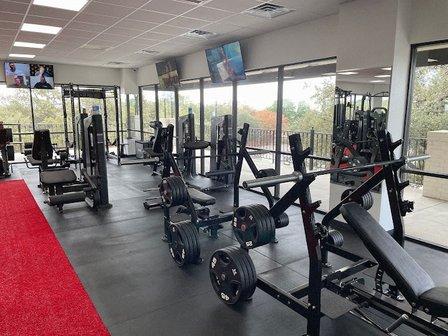 Beast Gym