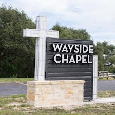 Christ Community Church