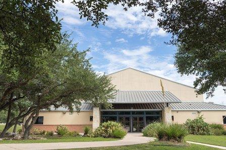 Christ Community Church