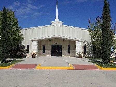 Ephesus Seventh-day Adventist Church