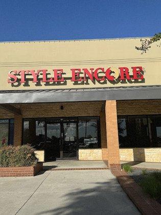 Style Encore- New Braunfels, TX